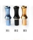 3x pcs Drip Tips Type H